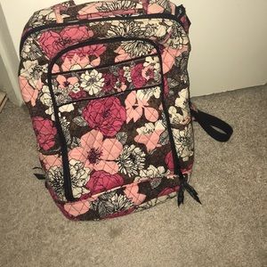 Vera Bradley Backpack